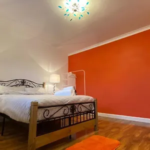 Bed & Breakfast Grand Heights, London