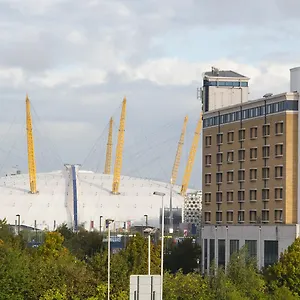 Otel Express Greenwich By Ihg, Londra