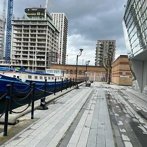 Hotel Canary Wharf Holiday, London