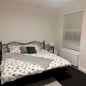 Guest house Dunedin Heights, London