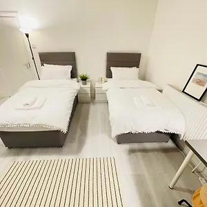 Guest house Leytonstone House - Sleepylodge, London