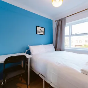 Guest house Manor Park Double, London
