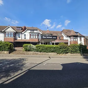 Hotel The Luton, Luton (Bedfordshire)