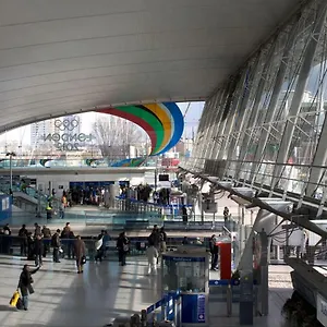 Cozy In Stratford From 18 Minutes To Londres